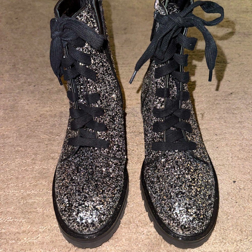 Brand New Kate Spade Boots